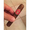 Punch Gran Puro Santa Rita 4 1/2 * 52