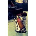 Romeo y Julieta 1875 Bully 5  * 50