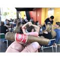 Romeo y Julieta 1875 Bully 5  * 50