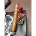 Romeo y Julieta 1875 Churchill 7  * 50