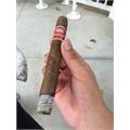 Romeo y Julieta 1875 Deluxe #1 Glass 7  * 50