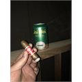 Romeo y Julieta 1875 Deluxe #1 Glass 7  * 50