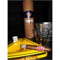 Romeo y Julieta 1875 Deluxe #2 Glass 6  * 50