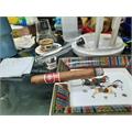 Romeo y Julieta 1875 Deluxe #2 Glass 6  * 50