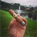 Romeo y Julieta Habana Reserve Churchill 7  * 54