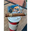 Romeo y Julieta Habana Reserve Toro 6  * 56