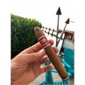 Romeo y Julieta Reserva Real No 2 6 1/8 * 52