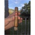 Romeo y Julieta Reserva Real Robusto 5  * 52