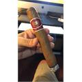 Romeo y Julieta Reserva Real Toro 6  * 54