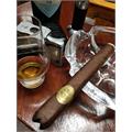 Sancho Panza Double Maduro Escudero 7 1/4 * 54