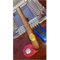 Sancho Panza Double Maduro Escudero 7 1/4 * 54
