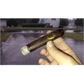 Sancho Panza Double Maduro Quixote 4 1/2 * 50