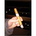 Secret Blend of Cuba Churchill 6 3/4 * 48