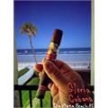La Gloria Cubana Serie R Maduro No. 5 5 1/2 * 54