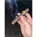 La Gloria Cubana Serie R Maduro No. 5 5 1/2 * 54