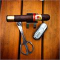 La Gloria Cubana Serie R Maduro No. 6 5 7/8 * 60