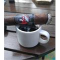 La Gloria Cubana Serie R Maduro No. 6 5 7/8 * 60