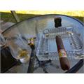 La Gloria Cubana Serie R Maduro No. 6 5 7/8 * 60