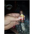 La Gloria Cubana Serie R Natural No. 4 4 7/8 * 52