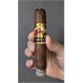 La Gloria Cubana Serie R Natural No. 4 4 7/8 * 52
