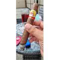 La Gloria Cubana Serie R Natural No. 7 7  * 58