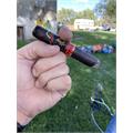 Partagas Black Label Clasico 5 1/4 * 54