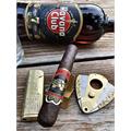 Partagas Black Label Clasico 5 1/4 * 54