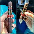 Partagas Black Label Crystal 5 1/2 * 50