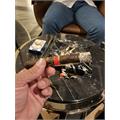 Partagas Black Label Crystal 5 1/2 * 50