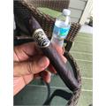 Partagas Black Label Magnifico 6  * 54
