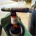 Partagas Black Label Magnifico 6  * 54