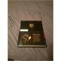 Partagas Black Label Maximo 6  * 50