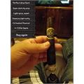 Partagas Black Label Piramide 6  * 60