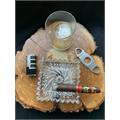 Partagas Black Label Piramide 6  * 60
