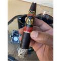 Partagas Black Label Piramide 6  * 60