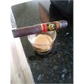 Partagas Black Label Prontos 4  * 36