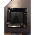 Craftsman s Bench Neptune Ashtray Black