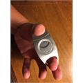 Double blade cigar cutter 8180 CL