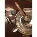 Stinky Cigar Ashtray STNK