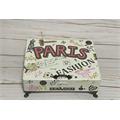 Wooden Empty Cigar Box, Pack of 10