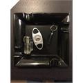Havana Retractable Cigar Punch