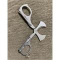 XIKAR MTX Cigar Scissors
