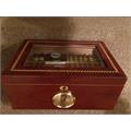 100-cigar Bally IV Humidor BALLY IV