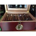 100-cigar Bally IV Humidor BALLY IV