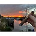 Perdomo Reserve Champagne Epicure 6  * 54