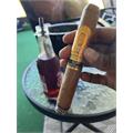 Perdomo Reserve Champagne Epicure 6  * 54