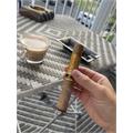 Perdomo Reserve Champagne Epicure 6  * 54