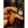 Arturo Fuente Natural Curly Head Deluxe 6 1/2 * 43