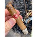 Arturo Fuente Natural Curly Head Deluxe 6 1/2 * 43