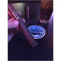 Tabak Especial Robusto Negra 5  * 54
